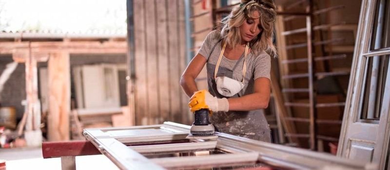 elegir mejor lijadora