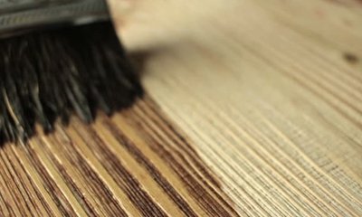Acabados para Madera: Tipos, Características y Usos