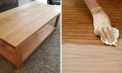 Aceite Danés: Propiedades, Tipos, Aplicación y Utilización