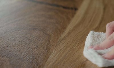 Aceites para Madera: Clases y Aplicación