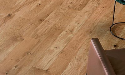 Aceite para Parquet o Tarima de Interior: Características y Tipos