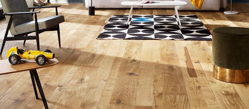 aceite para tarima de interior