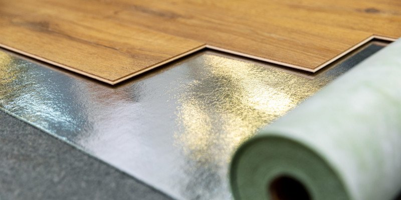 aislantes para suelos laminado