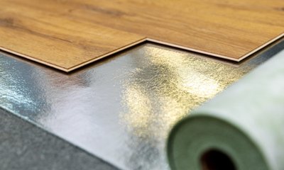 La Manta Aislante para Suelos Laminados: Cómo Elegir