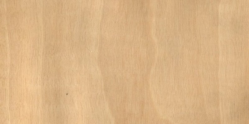 madera de anigre o mukali