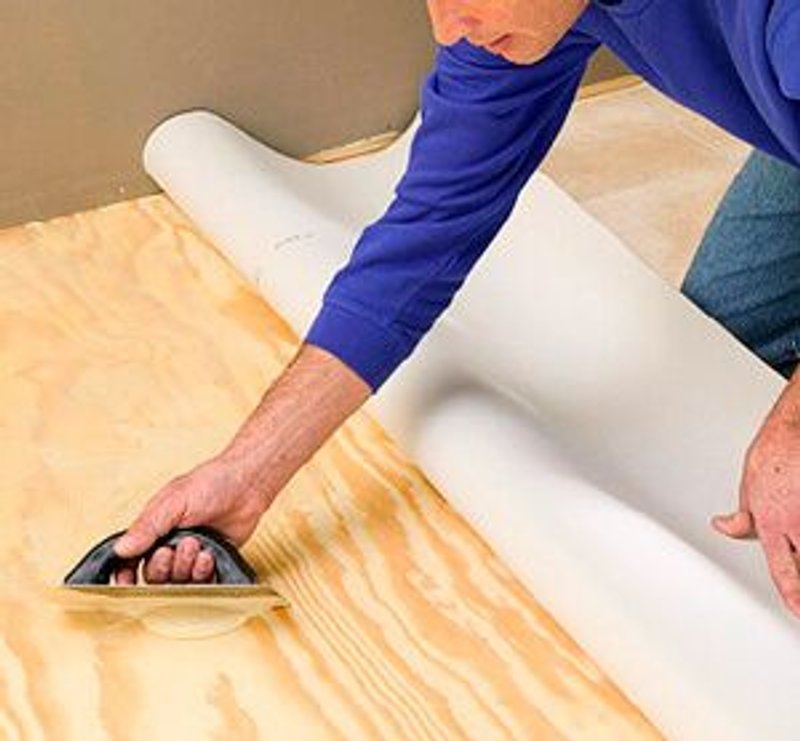 aplicar adhesivo vinilo