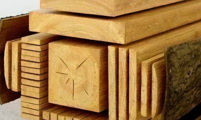 Aserrado de Madera: Principales Técnicas y Resultados