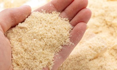 Tipos y Usos del Aserrín de Madera