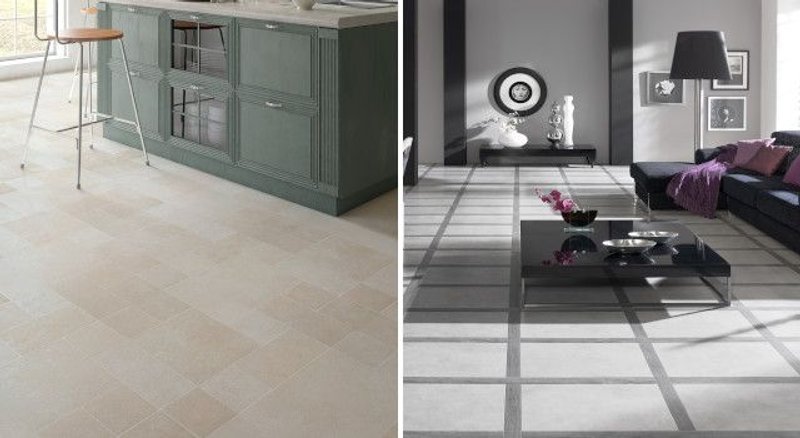 baldosa suelo laminado