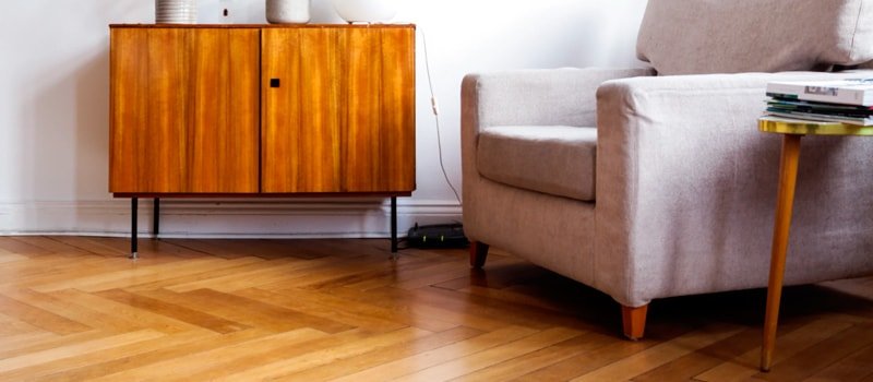 tipos de barniz para parquet