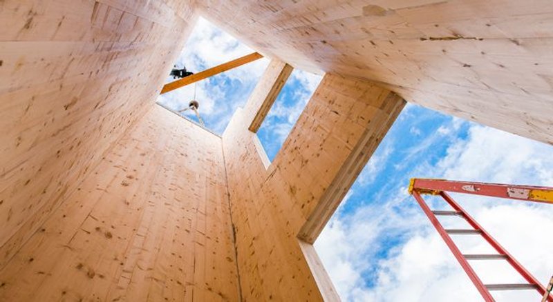 beneficios de la madera