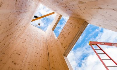 Ventajas y Beneficios de la Madera en la Construcción y Fabricación