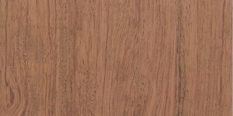 madera de bubinga