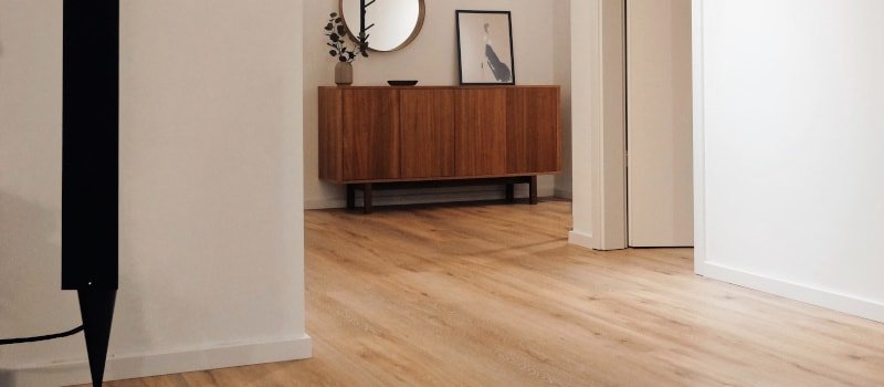 calidez suelos de madera