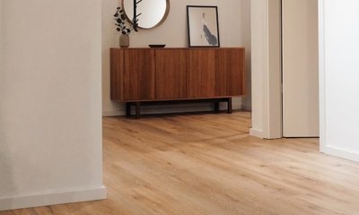 La Calidez y el Confort de los Suelos o Parquets de Madera