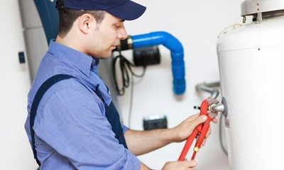 Cómo Cambiar un Calentador de Agua