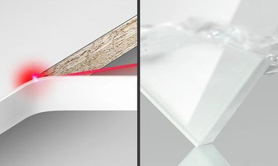 Canteado Láser de Tableros: Ventajas e Inconvenientes