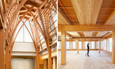 Carpintería de Armar: Definición y Elementos