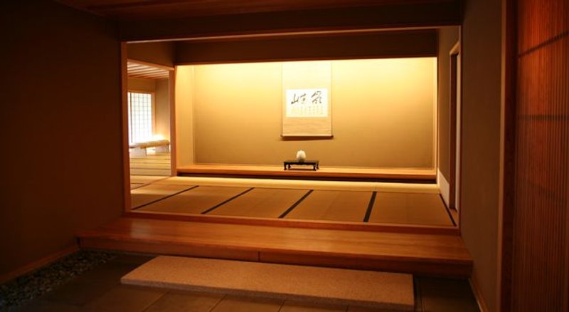 carpinteria japonesa