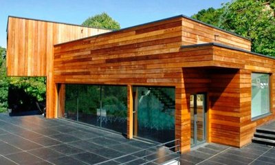 Casas de Madera Modernas ¿Qué Ofrecen y en Qué se Diferencian?