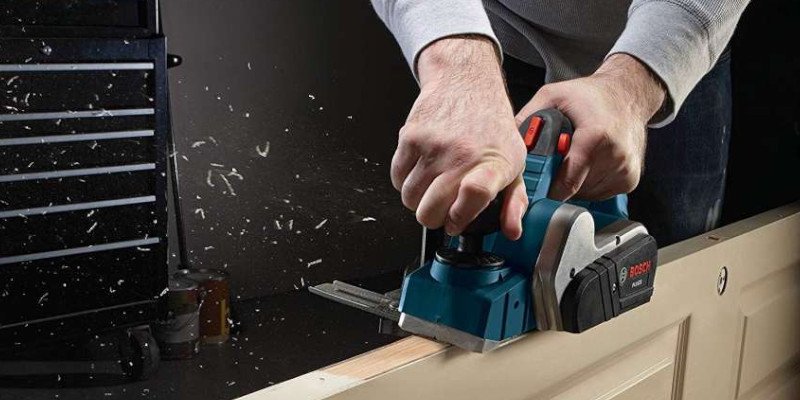 cepillo electrico para madera cepillado puerta