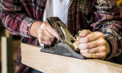 Cepillos de Carpintero: Tipos, Utilización y Recomendaciones