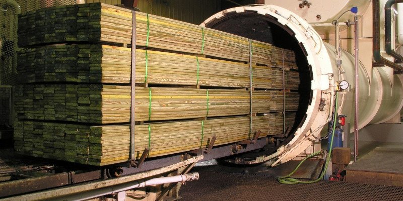 clases de uso de la madera