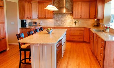 10 consejos para tener una Cocina Funcional