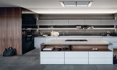 Cocinas Alemanas: Características y Principales Marcas