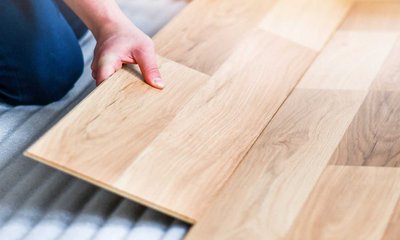 Montaje Tarima Flotante: Pasos Básicos y Consejos Prácticos