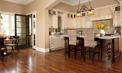 El Color de la Madera de Nogal. Sus variantes y Cómo Combinarlo