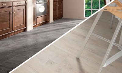 Diseños y Colores de Tarima Flotante y Suelos Laminados