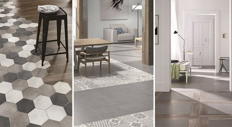 combinaciones de suelo