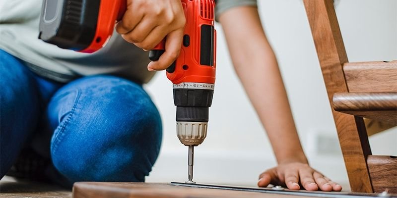 como elegir taladro