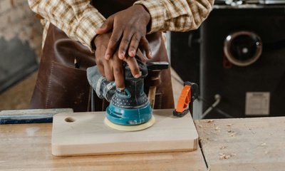 Cómo Lijar Madera: Técnicas, Herramientas y Recomendaciones