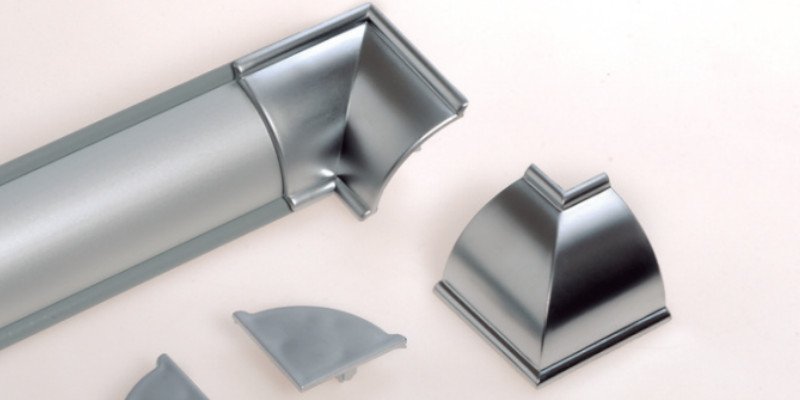 complementos copete encimera