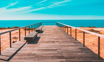 Control de Calidad de Madera en Ambiente Marino, Playas o Costa