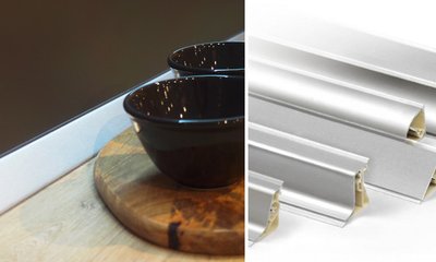 Copetes para Encimeras de Cocina: Tipos, Medidas, Accesorios
