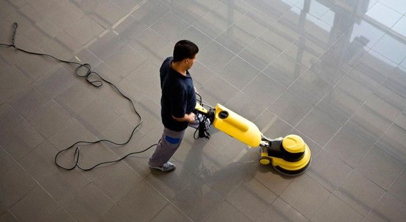 tratamiento cristalización mármol