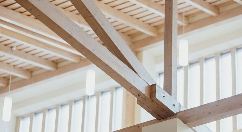 tratamiento cubiertas de madera