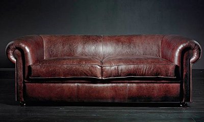 Muebles de Cuero o Tela: Cuidados y Consejos de Limpieza