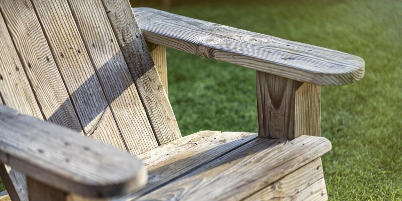 como cuidar la madera