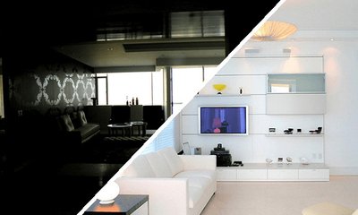 Decoración e Iluminación de Interiores. Consejos para cada Habitación