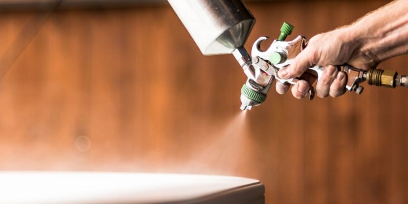 defectos problemas barniz