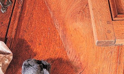 Desencerador para Madera: Qué es y Aplicación