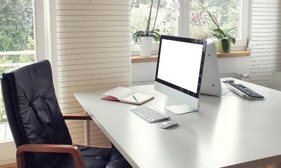 Oficina o Despacho en Casa: Ideas de Organización y Decoración