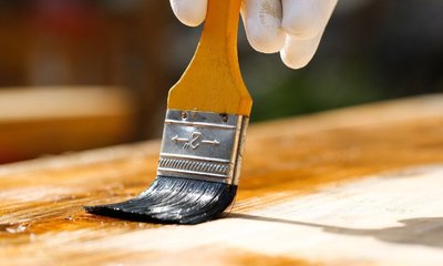 Diferencias entre Secado Y Curado de un Acabado