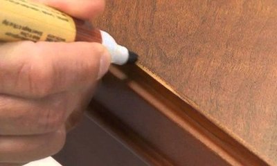 Algunos Consejos Para Disimular el Deterioro de Muebles