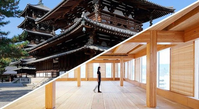 durabilidad casas de madera