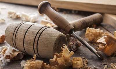 Ebanistería: Definición, Características y Ejemplos